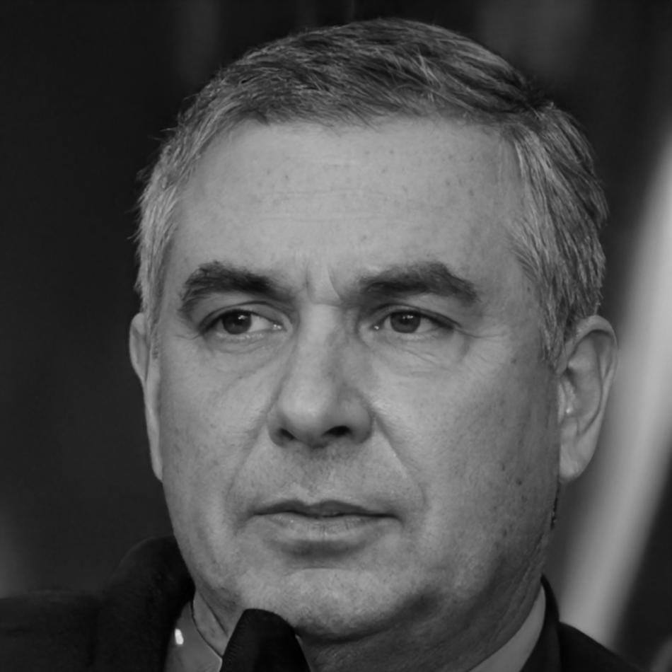 Dimitri Svensson, Lead Developer