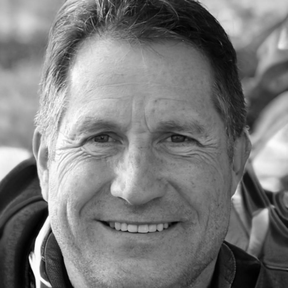 Dimitri Kozlov, Compliance Engineering Lead