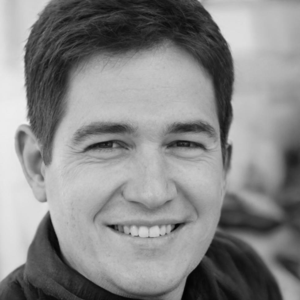 Bjorn Kellström, Chief Security Officer