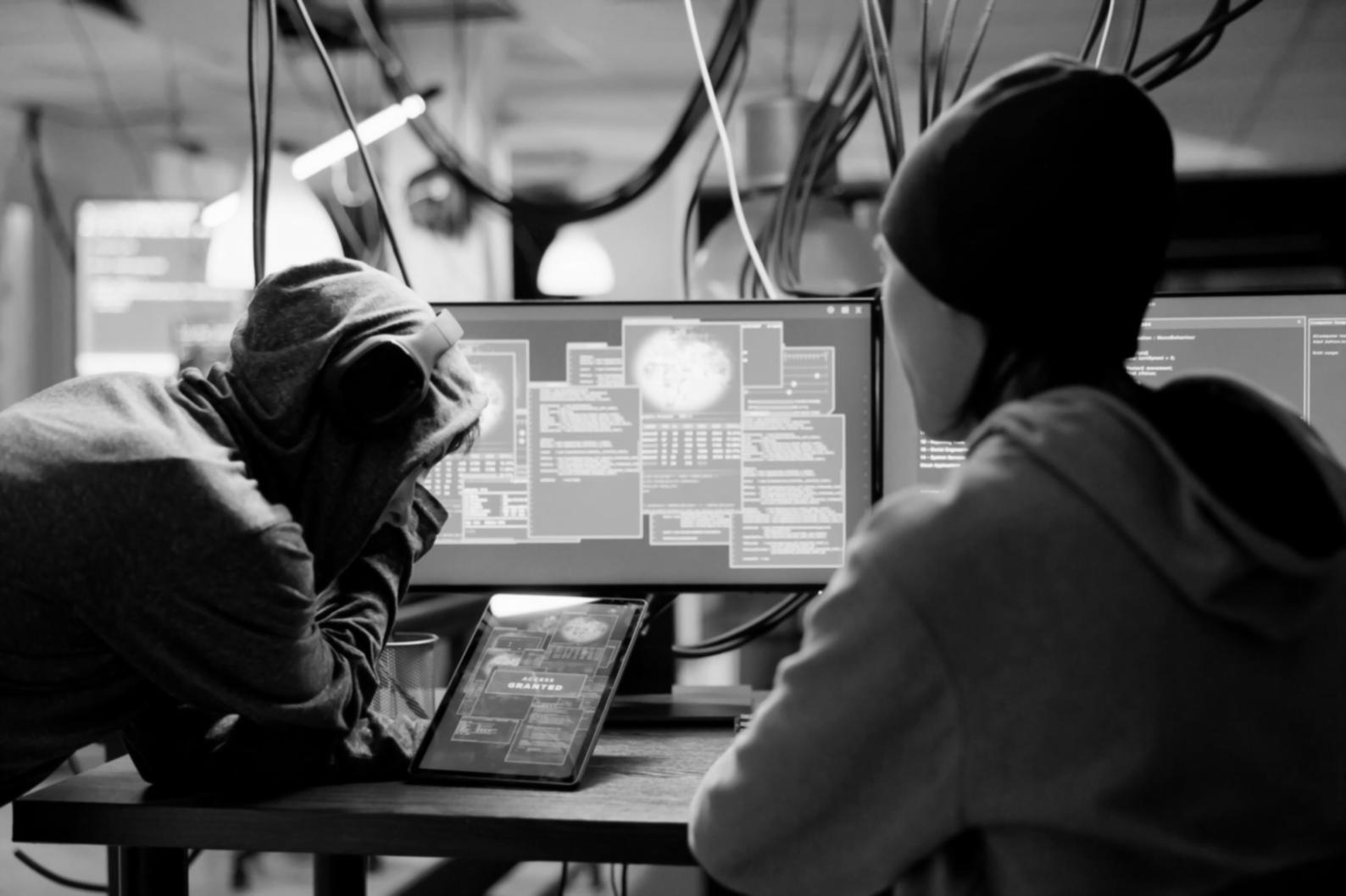 Security infrastructure and compliance monitoring dashboard