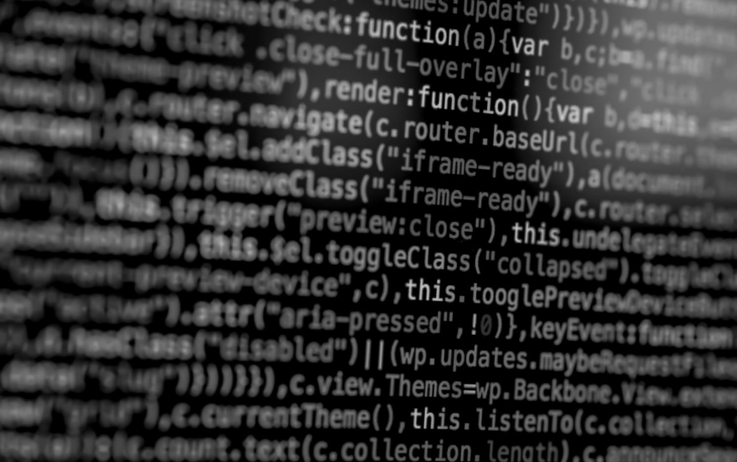 Smart analytics dashboard showing bug patterns and priority insights